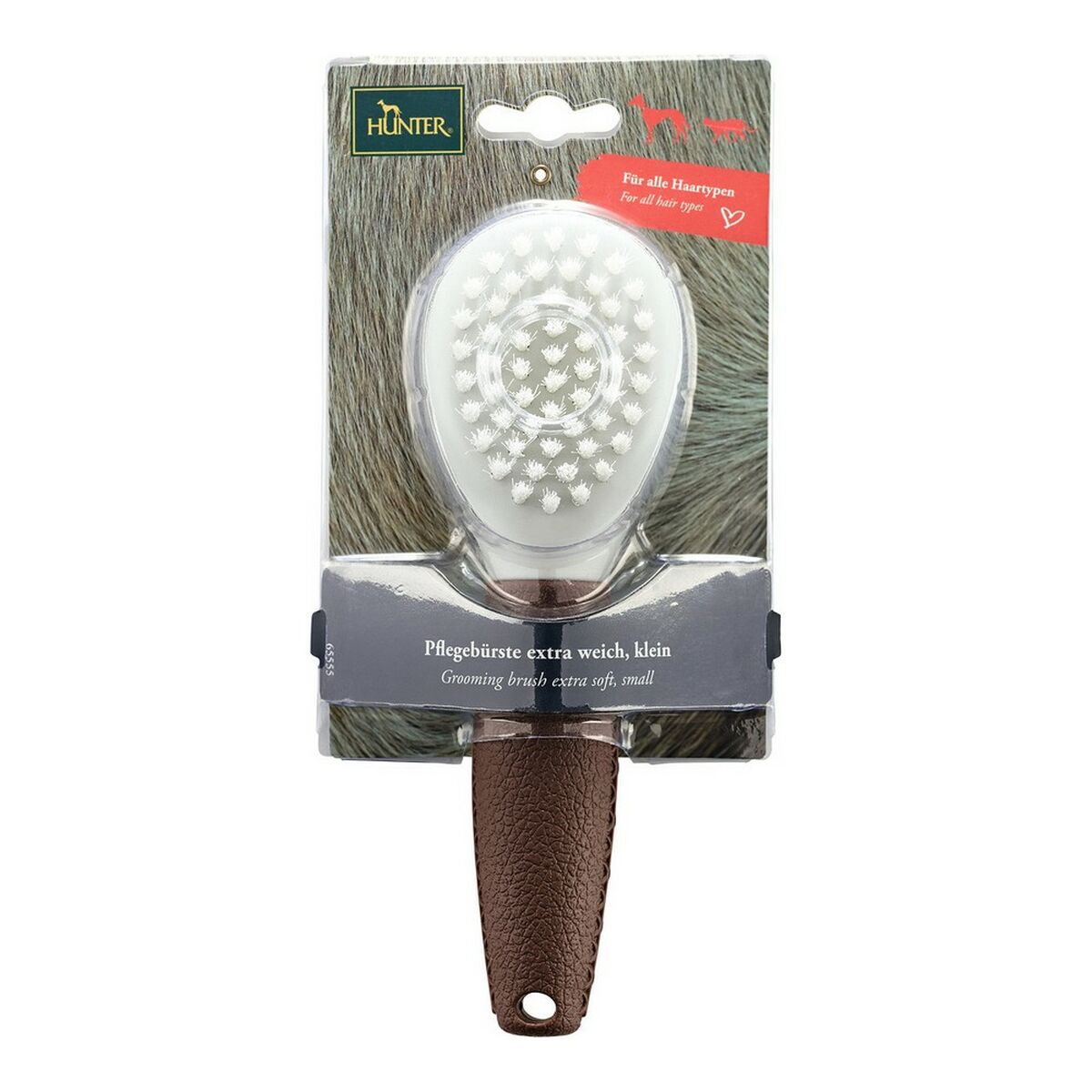Kutyakefe Hunter Extra Soft